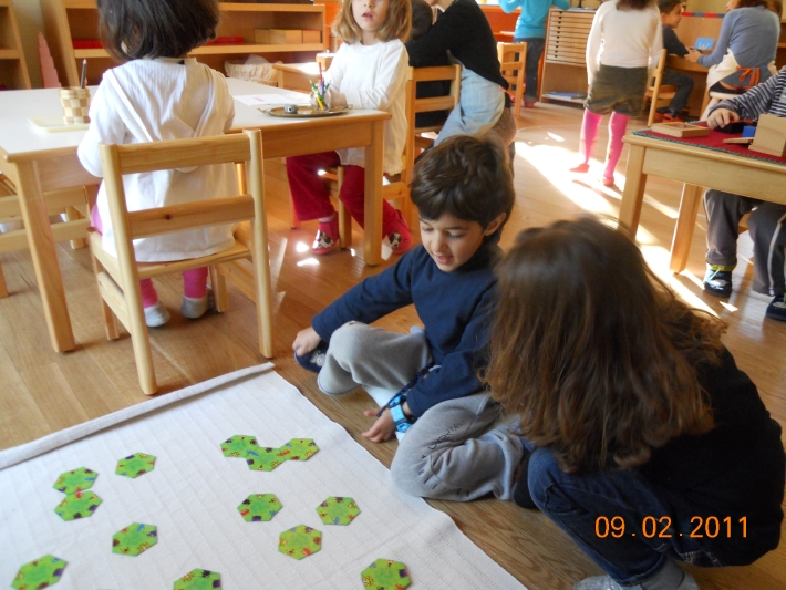 educational 11